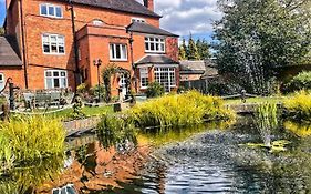 The Manor Guest House